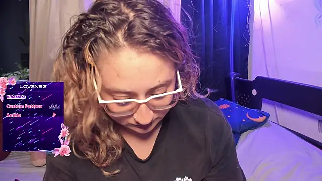 AnnieBigBoobs online show from 10/02/25, 10:17