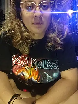 AnnieBigBoobs online show from 10/18/25, 10:32