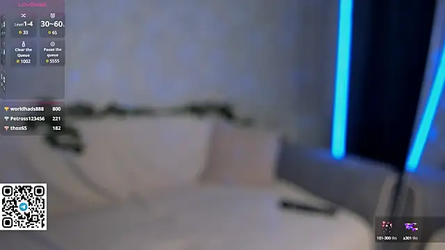 Danger Bella online show from 01/29/25, 09:39