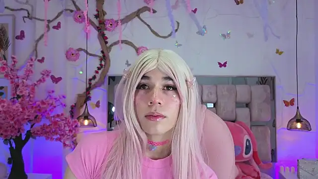 DaripQueen online show from 04/07/26, 02:28