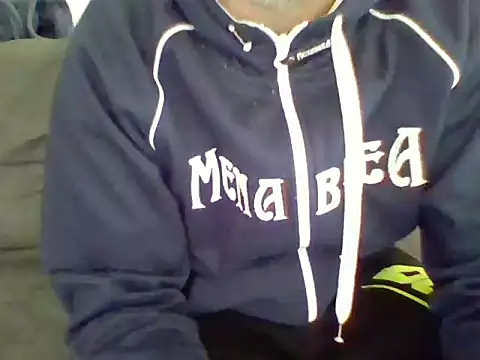 Ariete80s online show from 04/14/26, 10:54