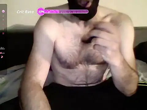 Ariete80s online show from 04/23/26, 11:29