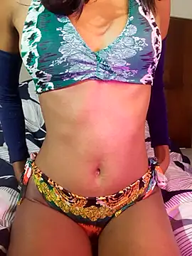 Snapshot of Levinya chatting on 02/07/26, 05:00 Levinya online show from 02/07/26, 05:00