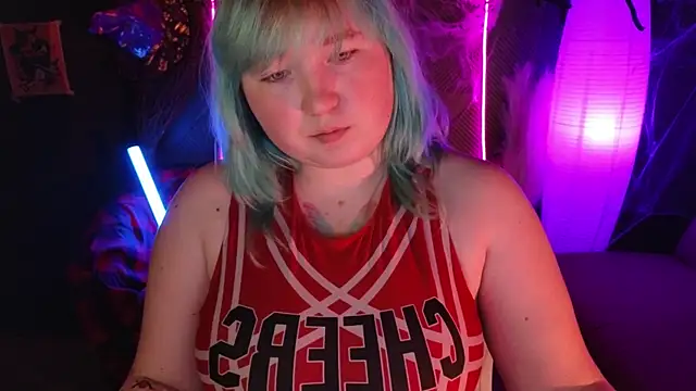 ChimberWol online show from 10/29/25, 02:03