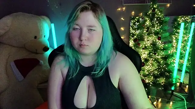 ChimberWol online show from 12/05/25, 02:09