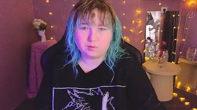 ChimberWol online show from 02/05/26, 02:38