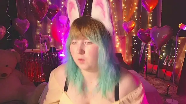 ChimberWol online show from 02/11/26, 03:22