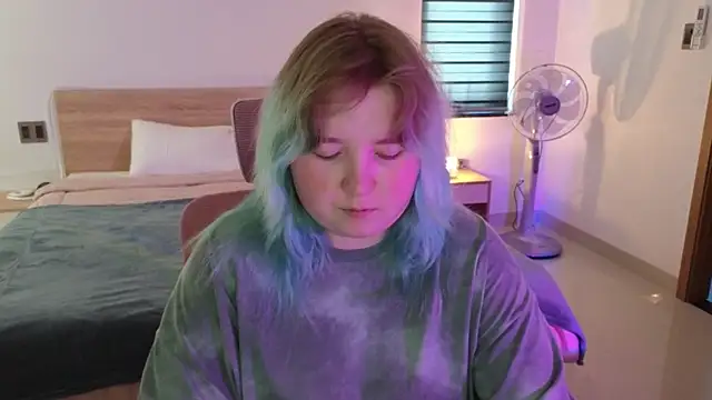 ChimberWol online show from 03/22/26, 06:39