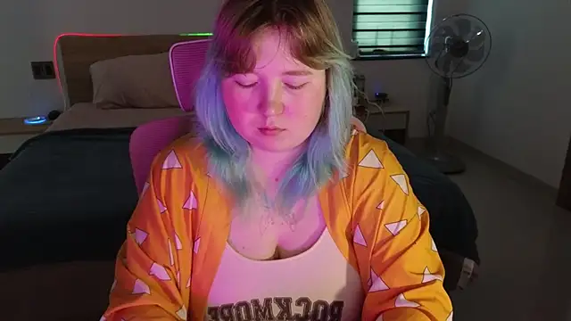 ChimberWol online show from 03/26/26, 12:17