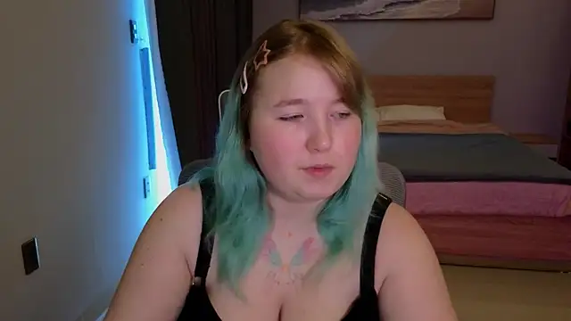 ChimberWol online show from 04/07/26, 06:58