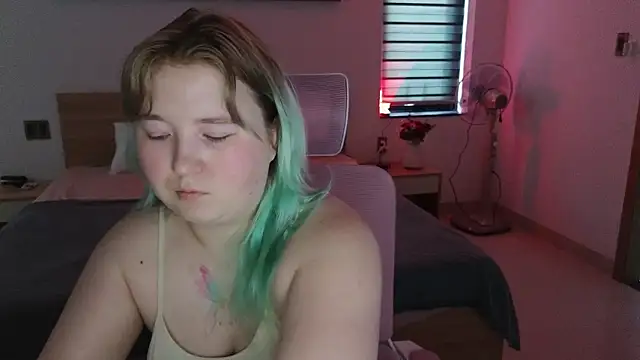 ChimberWol online show from 04/21/26, 11:40