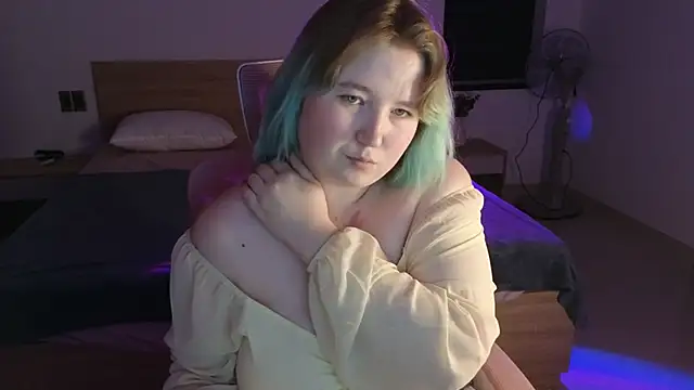 ChimberWol online show from 04/23/26, 12:29