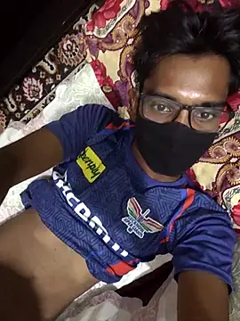 Tomato boy online show from 09/22/25, 02:52