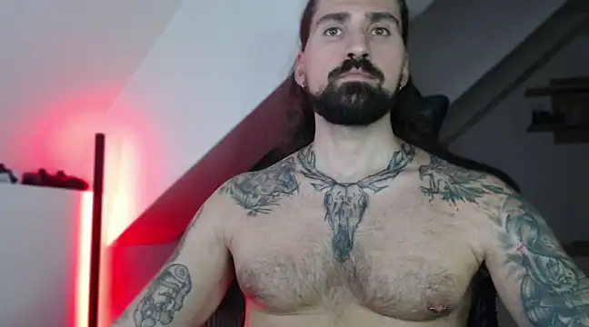 MateoHunk online show from 12/10/24, 07:54