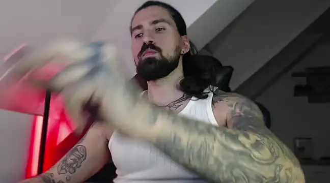 MateoHunk online show from 01/05/25, 04:06