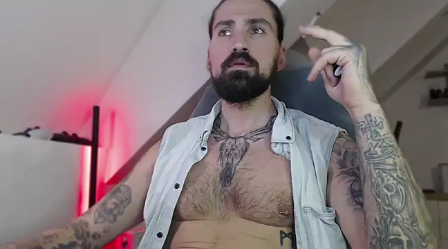 MateoHunk online show from 01/24/25, 08:54