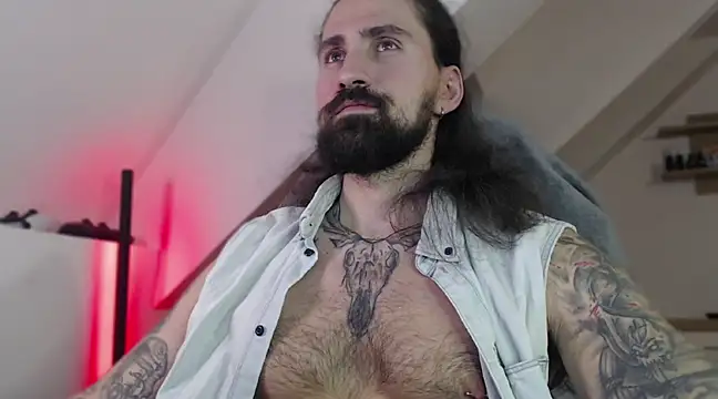 MateoHunk online show from 02/10/25, 08:00