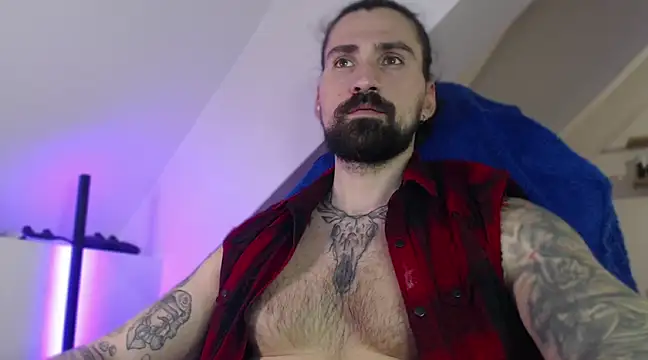 MateoHunk online show from 03/03/25, 06:44