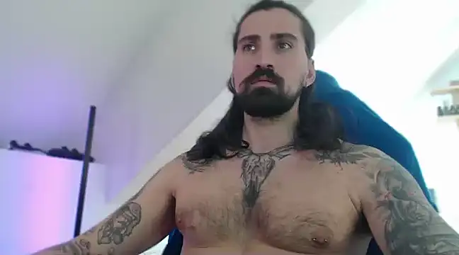 MateoHunk online show from 03/06/25, 12:41