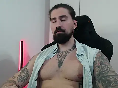 MateoHunk online show from 10/10/25, 04:50