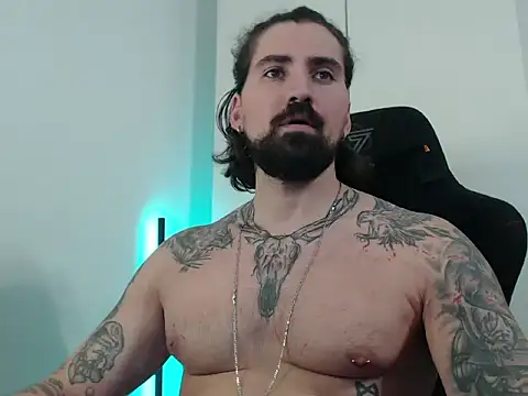 MateoHunk online show from 10/18/25, 06:08