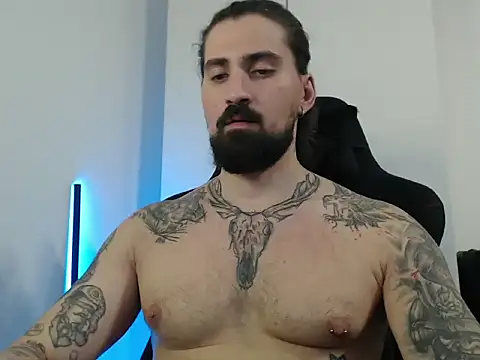 MateoHunk online show from 11/04/25, 05:23