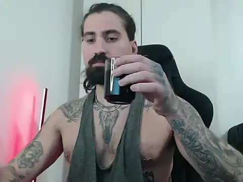 MateoHunk online show from 01/07/26, 02:41