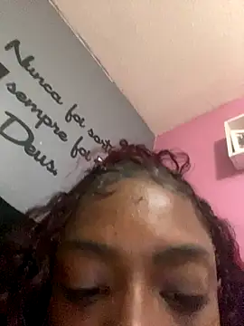 pretinhanovinha online show from 10/13/25, 06:13