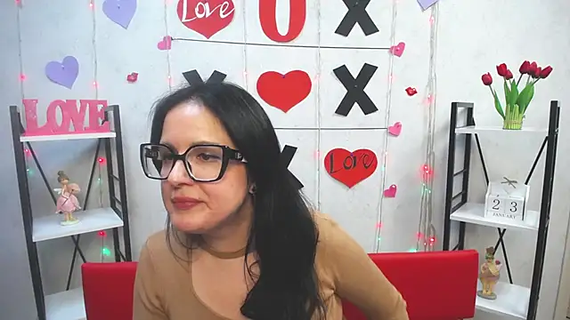 TayaBoret online show from 01/24/25, 04:05