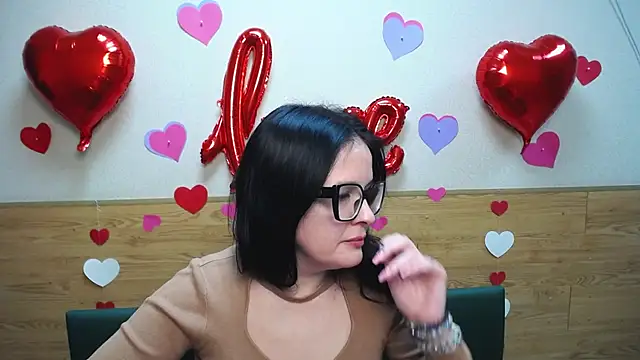 TayaBoret online show from 01/24/25, 06:14