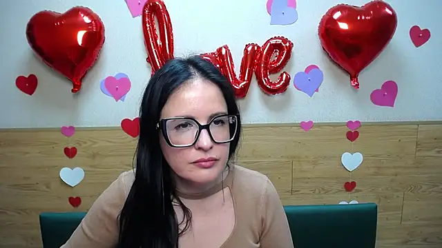 TayaBoret online show from 01/26/25, 07:20