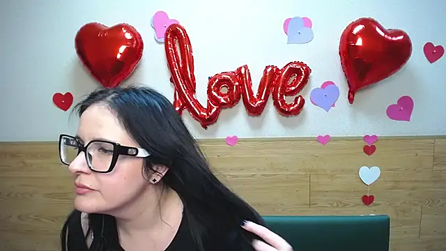 TayaBoret online show from 01/28/25, 12:47