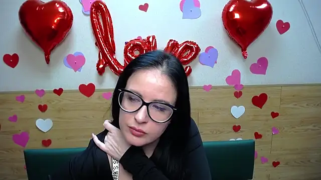 TayaBoret online show from 01/29/25, 06:28