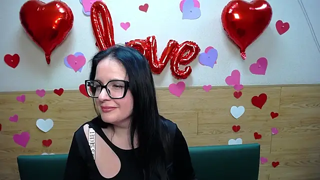 TayaBoret online show from 01/30/25, 04:06