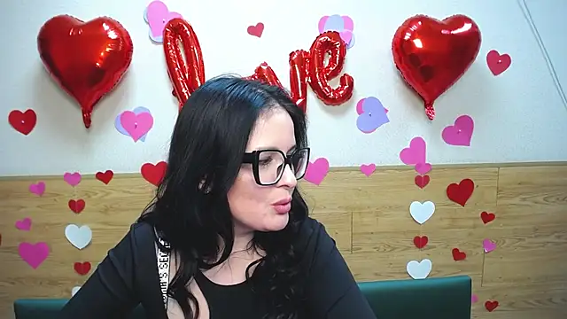 TayaBoret online show from 01/31/25, 12:50