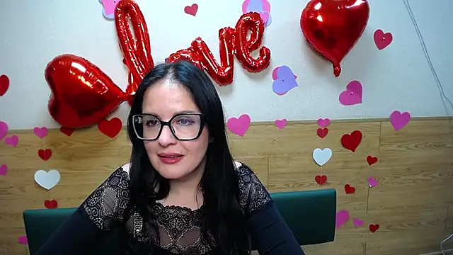 TayaBoret online show from 02/03/25, 03:53