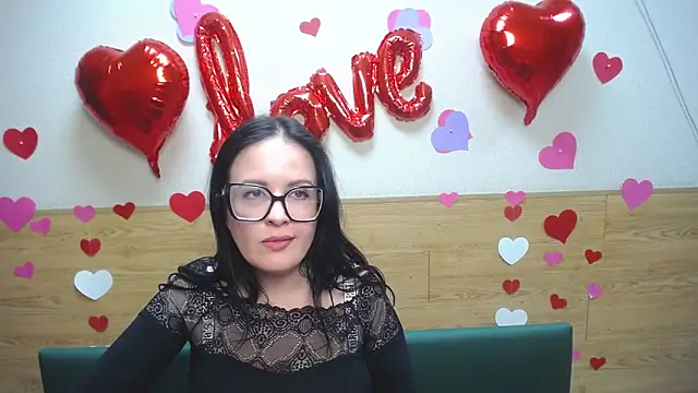 TayaBoret online show from 02/05/25, 03:34