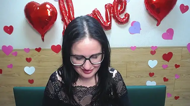 TayaBoret online show from 02/06/25, 03:48