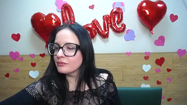 TayaBoret online show from 02/08/25, 06:22