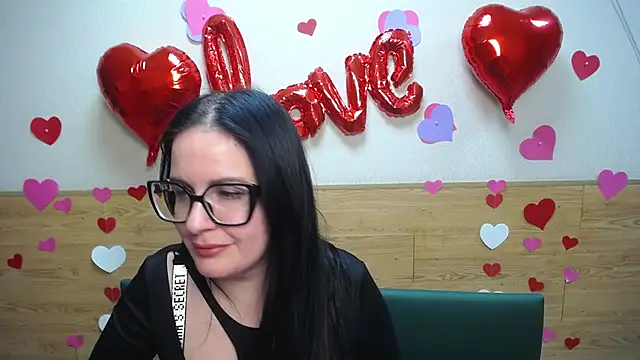 TayaBoret online show from 02/09/25, 03:53