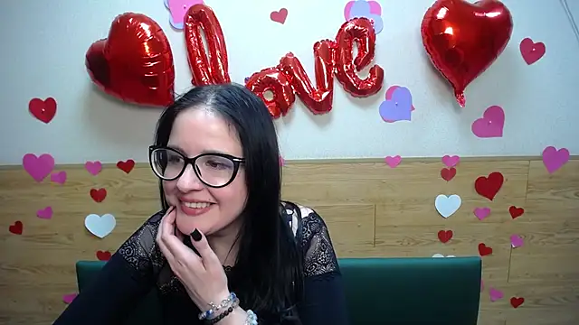 TayaBoret online show from 02/10/25, 12:19