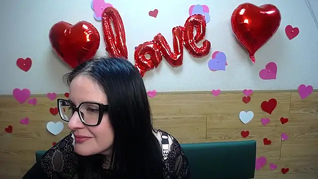 TayaBoret online show from 02/10/25, 03:24