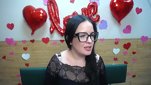 TayaBoret online show from 02/10/25, 06:24