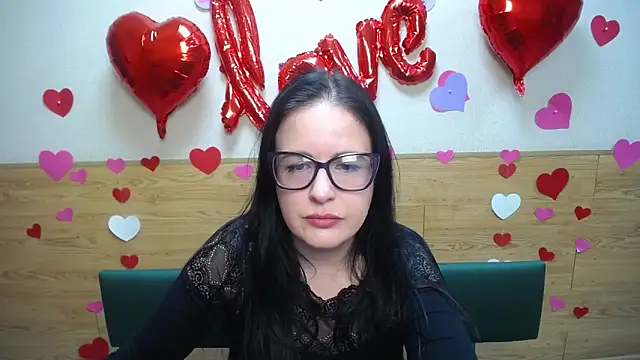 TayaBoret online show from 02/11/25, 06:11