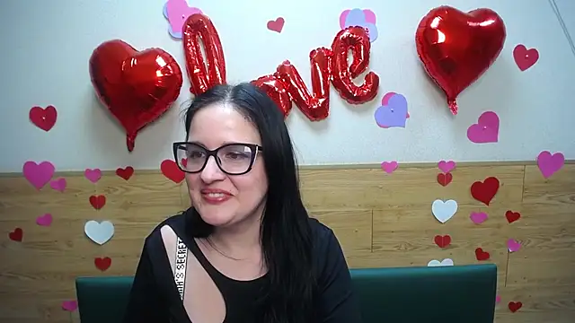 TayaBoret online show from 02/12/25, 04:01