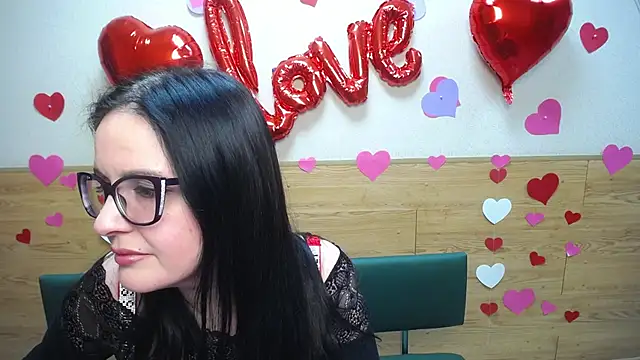 TayaBoret online show from 02/14/25, 09:43