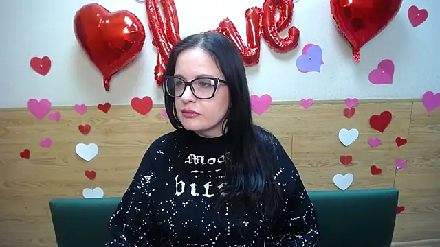 TayaBoret online show from 02/15/25, 06:23