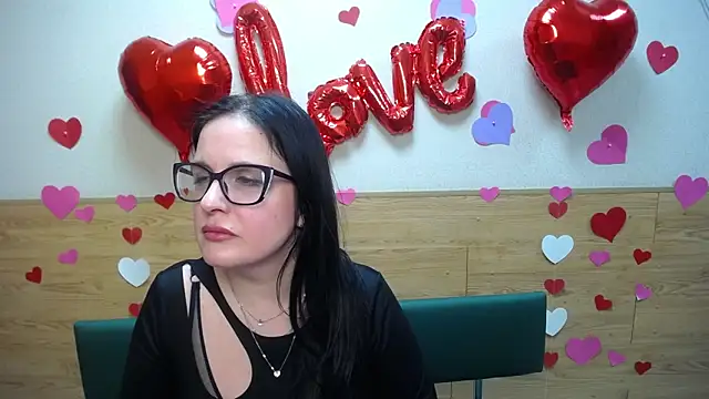 TayaBoret online show from 02/16/25, 03:58