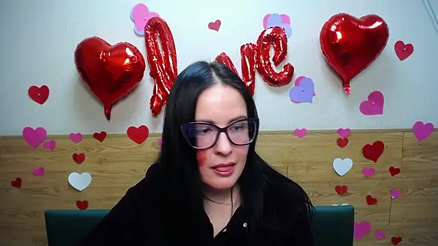 TayaBoret online show from 02/22/25, 06:30