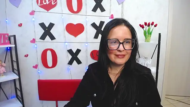 TayaBoret online show from 02/25/25, 04:14